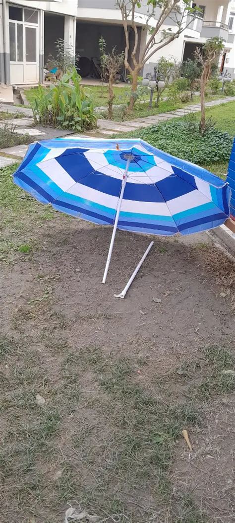 letgo plaj şemsiyesi